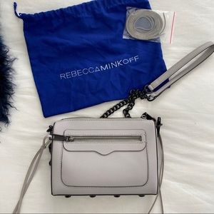 Rebecca Minkoff “Avery” Crossbody Purse